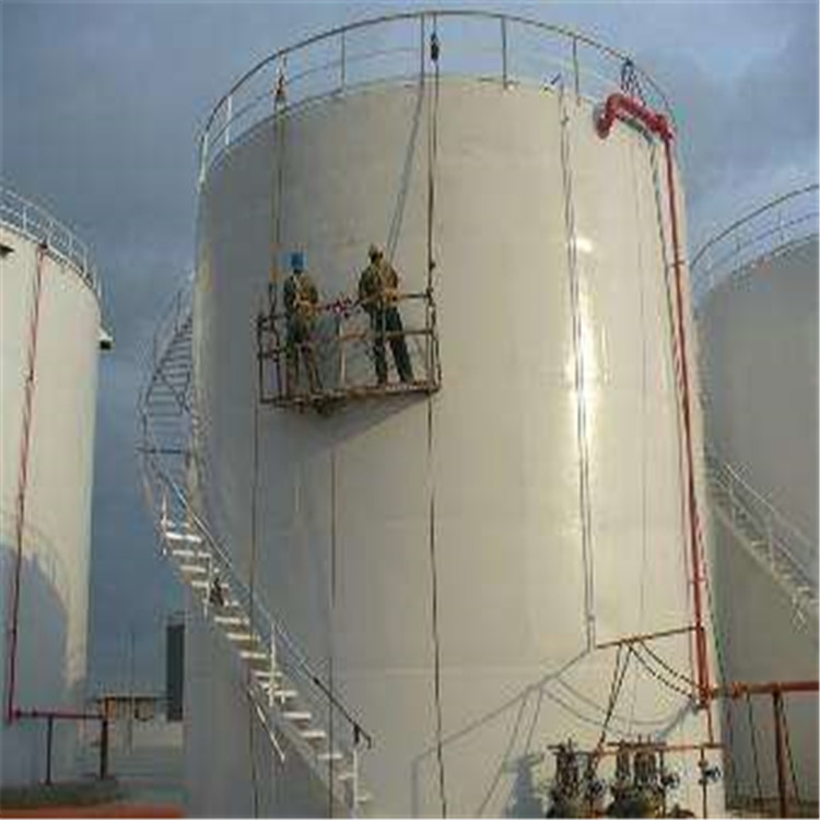 七星喷漆翻新・工业喷漆・设备喷漆服务简介